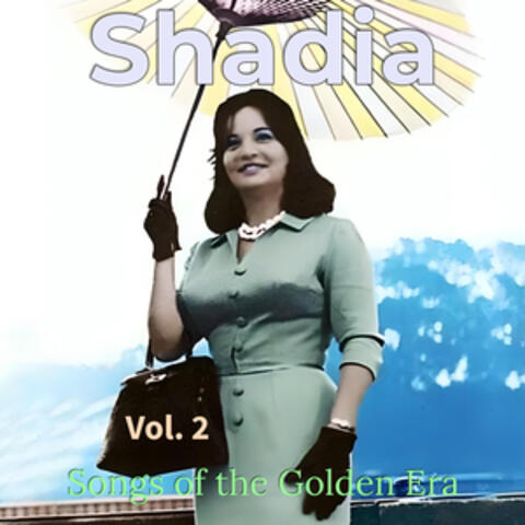 Songs of the Golden Era,Vol. 2