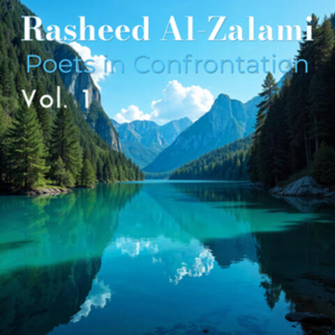 Poets in Confrontation,Vol. 1