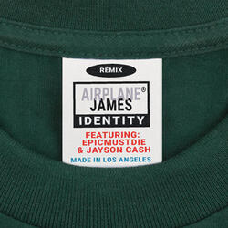 Identity (Remix) - Airplane James, Epicmustdie, & Jayson Cash