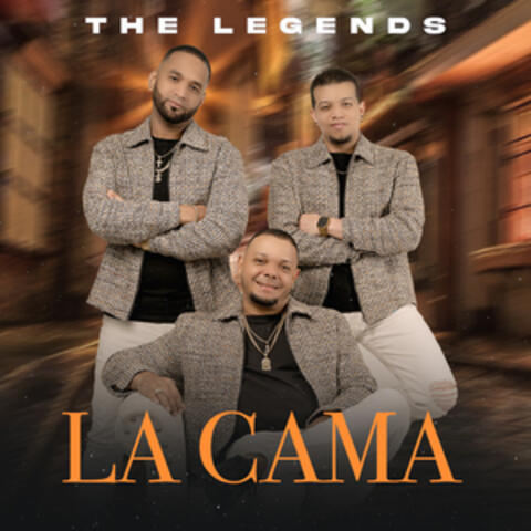 La Cama