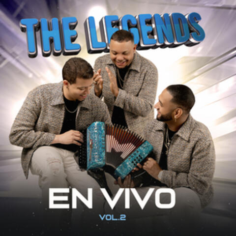 En Vivo Vol.2