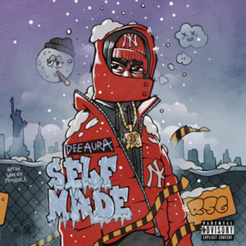 Self Made 2024