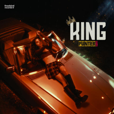 KING