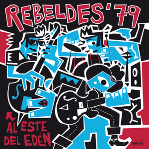 Al Este del Edén