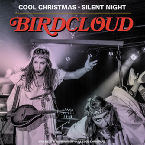 Cool Christmas / Silent Night