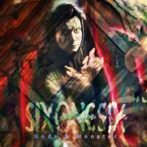 Gods & Monsters
