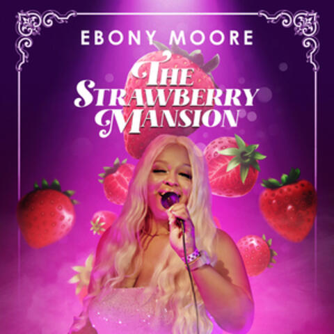 The Strawberry Mansion