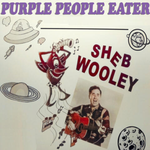 Purple People Eater