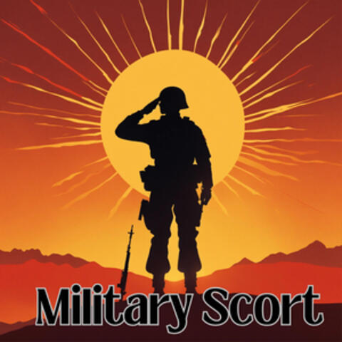 Military Scort