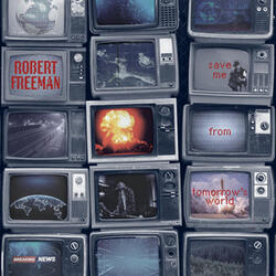 Just Can't Touch the Ground