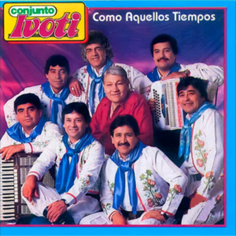 Como Aquellos Tiempos