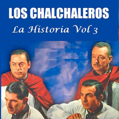La Historia Vol 3