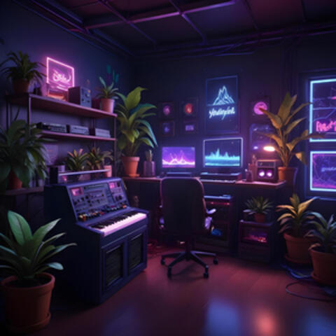 Lo-Fi Vibe