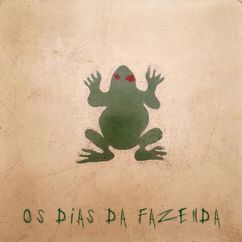 Os Dias da Fazenda