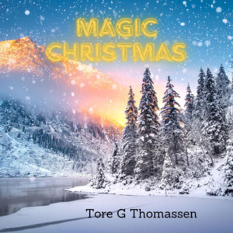 Magic Christmas