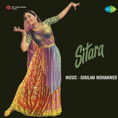 Sitara (Original Motion Picture Soundtrack)