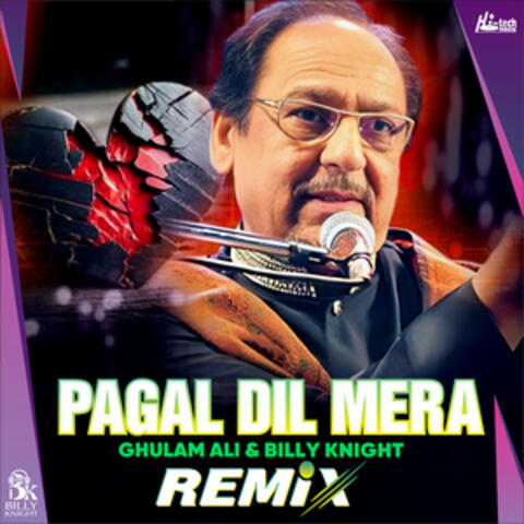 Pagal Dil Mera
