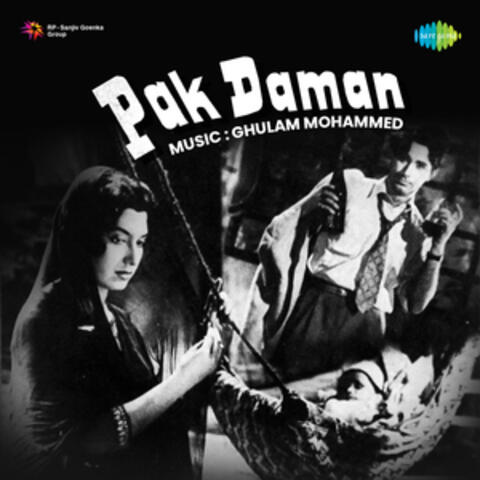 Pak Daman (Original Motion Picture Soundtrack)