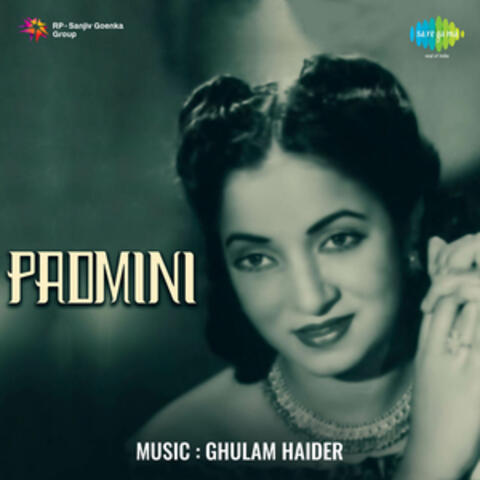 Padmini (Original Motion Picture Soundtrack)