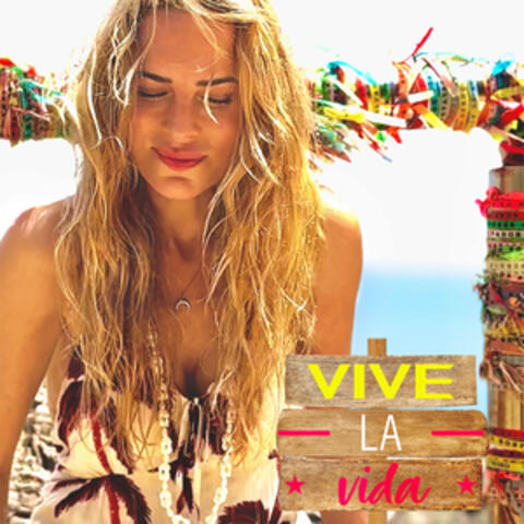 VIVE LA VIDA