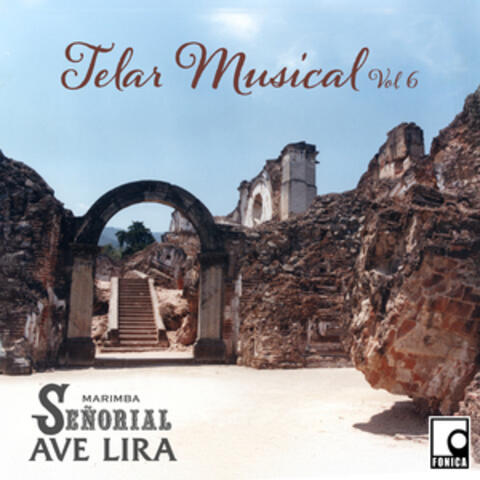 Telar Musical, Vol. 6