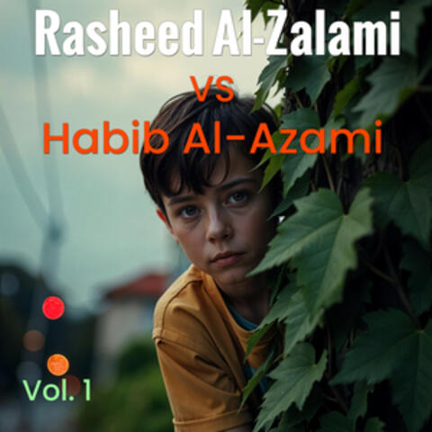 VS Habib Al-Azami,Vol. 1