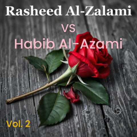 VS Habib Al-Azami,Vol. 2