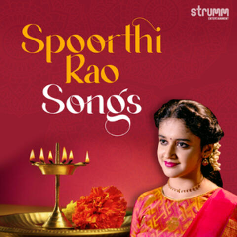 Spoorthi Rao Songs