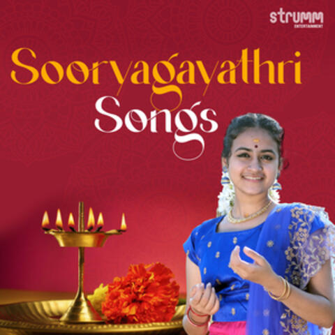 Sooryagayathri Songs