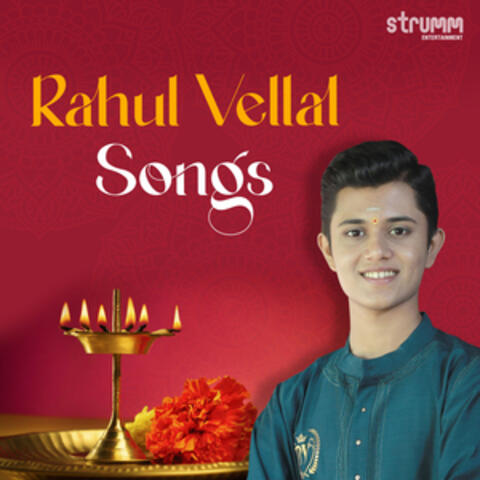 Rahul Vellal Songs