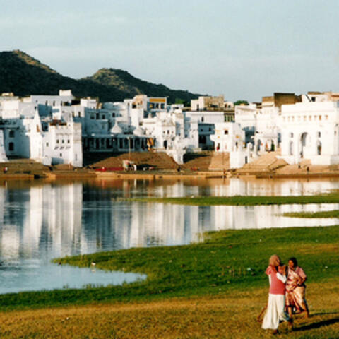 Pushkar