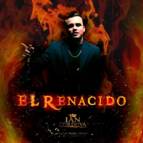 El Renacido