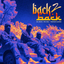 BACK 2 BACK
