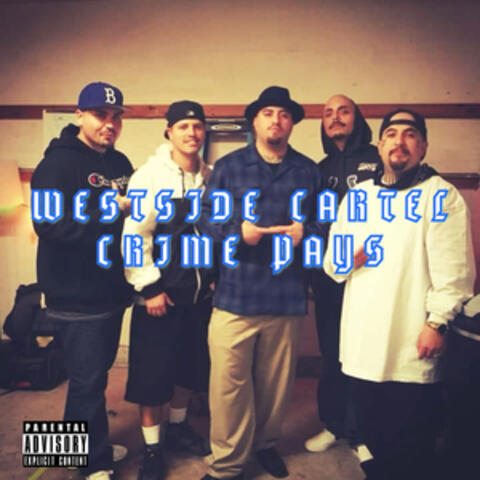 CRIME PAYS