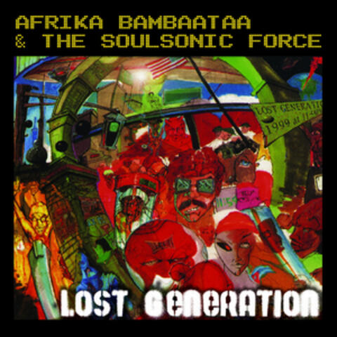 Lost Generation