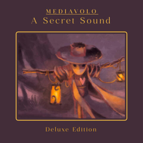 A Secret Sound