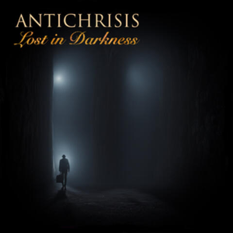 Lost in Darkness