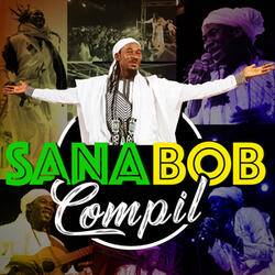 Toum san be remix