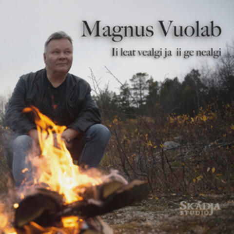 Ii leat vealgi ja ii ge nealgi