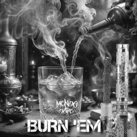 Burn 'Em