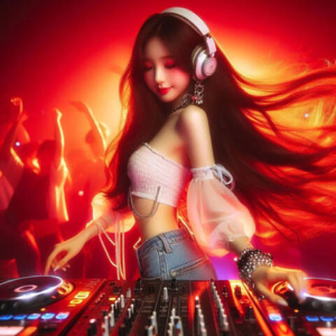 车载DJ重低音劲爆舞曲 EA7车载慢摇 卡点BGM硬曲 酒吧蹦迪神曲
