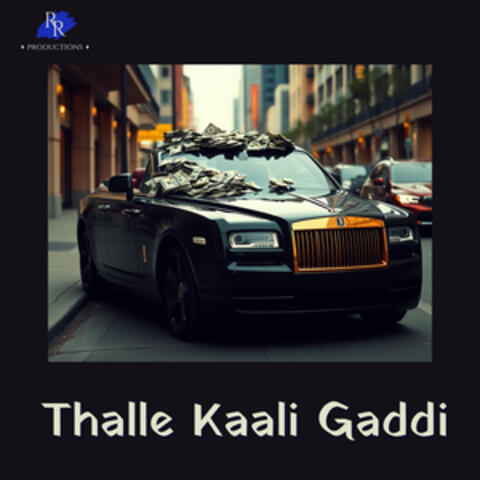 Thalle Kaali Gaddi