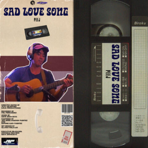 Sad Love Song