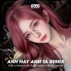 Anh Hay Anh Ta