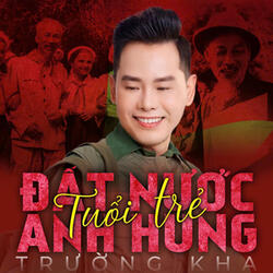 Giữa Mạc Tư Khoa Nghe Câu Hò Ví Dặm