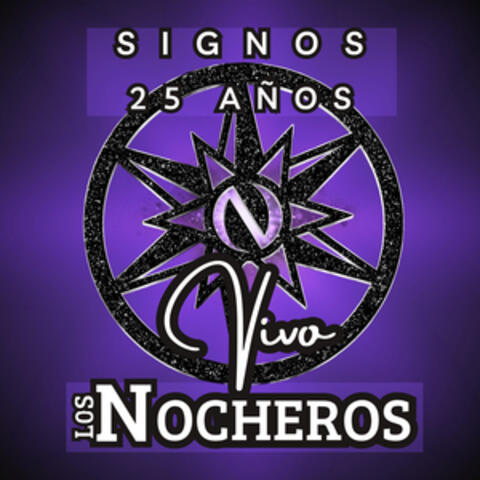 Signos 25 Años Vivo