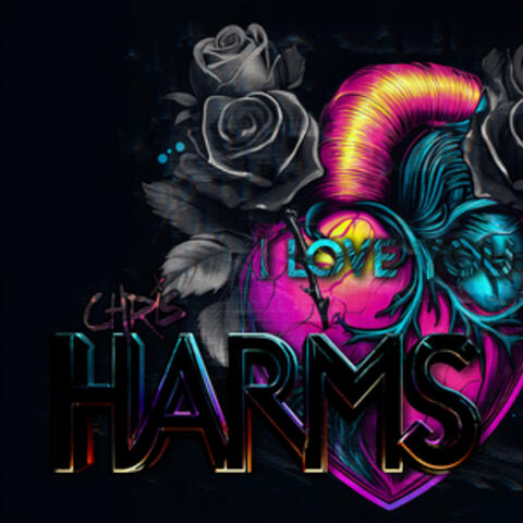 Chris Harms