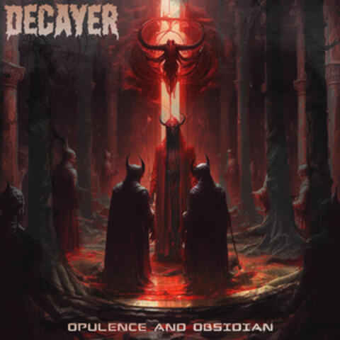 Opulence And Obsidian