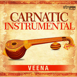 Annapoorne Visalakshi (Instrumental)