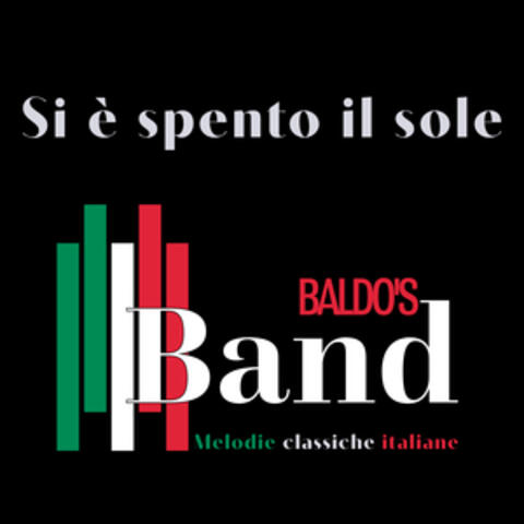 SI È SPENTO IL SOLE